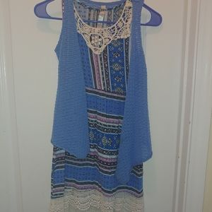 Beautees brand Girls dress